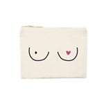 Pochette Kapsul Boobs