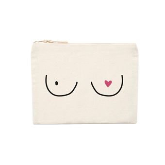 Pochette Kapsul Boobs