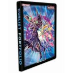 Jeu de cartes Yu-Gi-Oh JCC Portfolio The Dark Magicians