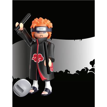 Playmobil Naruto 71108 Pain