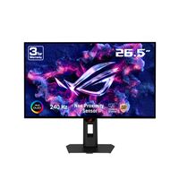 Ecran PC gaming Asus Rog Strix OLED XG27AQDMGR Gen 2 26,5" 240 Hz QHD