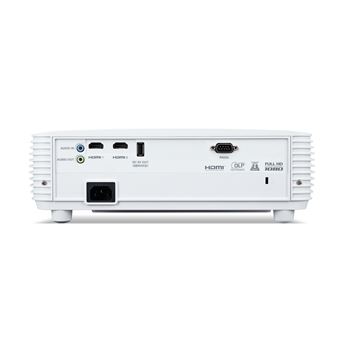 Vidéoprojecteur Acer H6542BDK Full HD Blanc