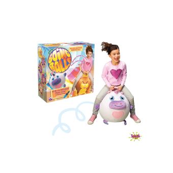 Boing Ball Splash Toys Licorne 45 cm