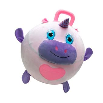 Boing Ball Splash Toys Licorne 45 cm