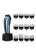 Tondeuse Rowenta Barber Experience Lame XL TN1551E0 Noir Argent