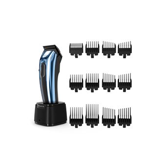 Tondeuse Rowenta Barber Experience Lame XL TN1551E0 Noir Argent