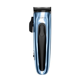 Tondeuse Rowenta Barber Experience Lame XL TN1551E0 Noir Argent