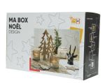 Coffret de décoration Noël Design Exclusivité Fnac