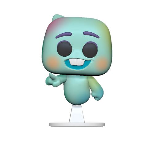 Figurine POP Disney Pixar Soul 22