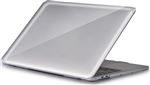 Coque ClipOn rigide pour Macbook Pro 14" 2021 Puro Transparent