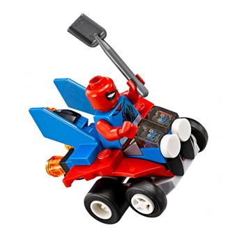 LEGO 76226 Spider-Man Figure - LEGO Super Heroes - BricksDirect