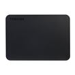 Disque dur externe Toshiba Canvio Basics 1 To Noir