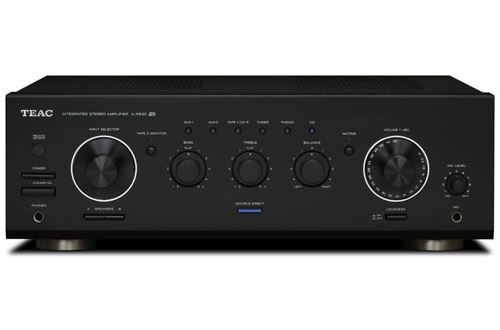 Teac A-R630 - versterker
