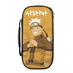 Housse de protection Konix Naruto Shippuden pour Nintendo Switch