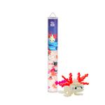 Tube Axolotl - 100 Pcs