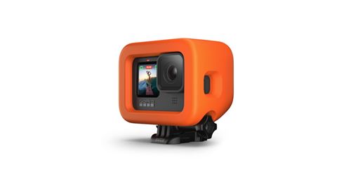Flotteur en mousse rigide pour GoPro Hero 9, 10 pas cher
