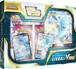 Cartes à collectionner Pokémon Coffret V Star Modèle aléatoire