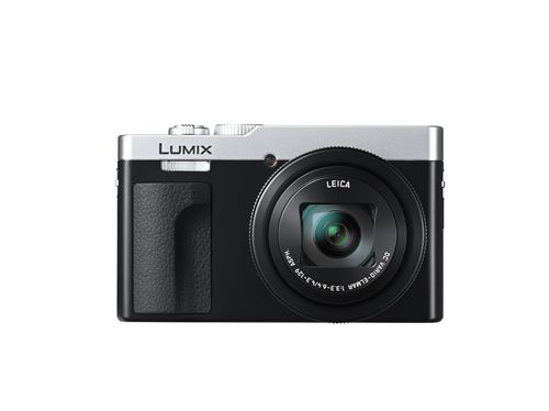 Appareil photo compact Lumix TZ99 Silver