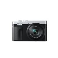 Appareil photo compact Lumix TZ99 Argent