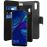 Protection Folio Puro détachable en cuir Noir pour Smartphone Huawei P Smart 2019_2