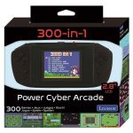 Power Cyber Arcade Lexibook