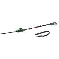 Taille-haies sur perche Bosch Universal Hedge Pole 18 V 2,5 Ah 06008B3001
