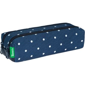 Trousse Tann's Les Fantaisies Angèle Denim