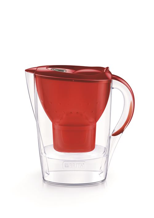 BRITA MARELLA COOL RED 1039248