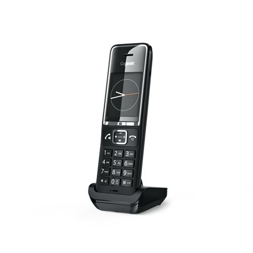 Téléphone sans fil Gigaset A700 SOLO MAINS LIBRES - A700 SOLO