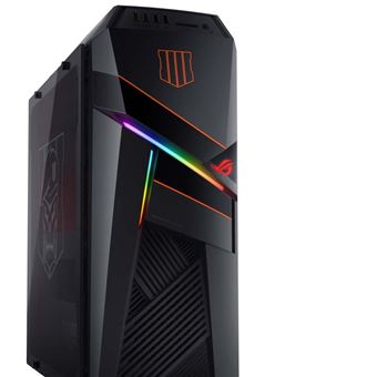 Pack PC Asus ROG G12CM-C-FR017T + Code Call of2