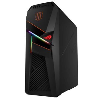 Pack PC Asus ROG G12CM-C-FR017T + Code Call of3