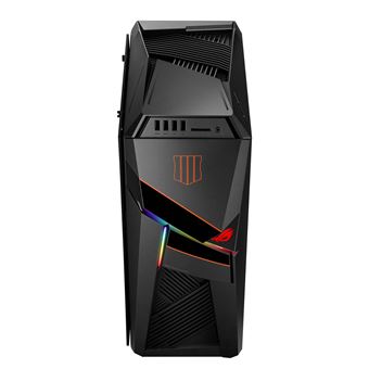 Pack PC Asus ROG G12CM-C-FR017T + Code Call of4