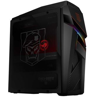 Pack PC Asus ROG G12CM-C-FR017T + Code Call of6