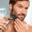 Tondeuse multi-usages Philips QP6620/20 OneBlade Pro Noir et Argent_6