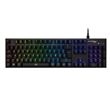 Clavier mécanique HyperX Alloy FPS RGB Noir
