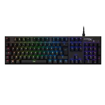 Kingston HyperX Alloy FPS RGB Mechanical Keyboard