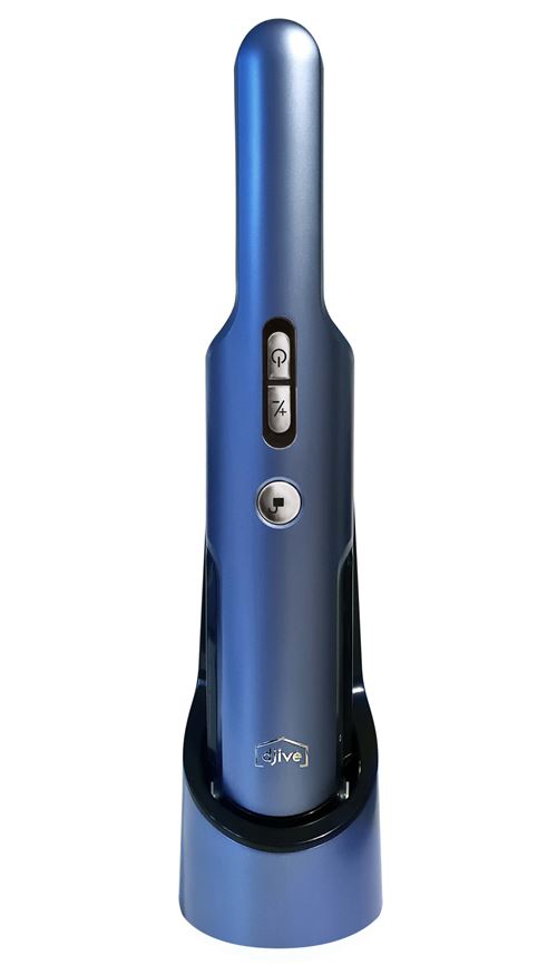 Aspirateur à main Djive Vacumate Ultralight 120 W Bleu