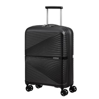 Valise cabine Airconic American Tourister Noir 55 cm