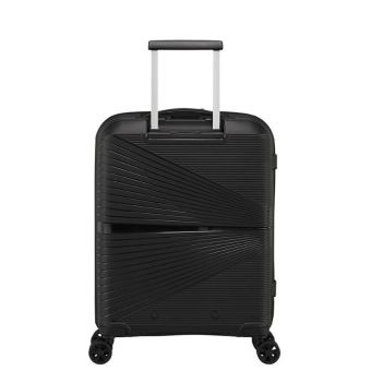 Valise cabine Airconic American Tourister Noir 55 cm