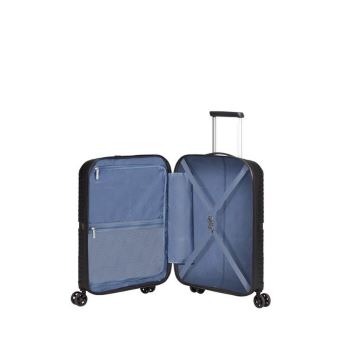 Valise cabine Airconic American Tourister Noir 55 cm