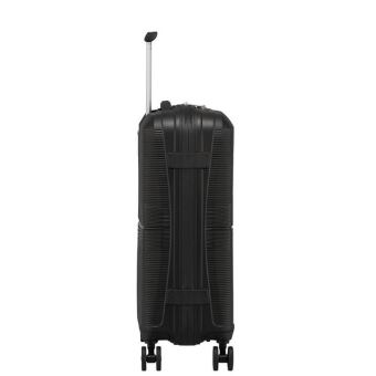 Valise cabine Airconic American Tourister Noir 55 cm