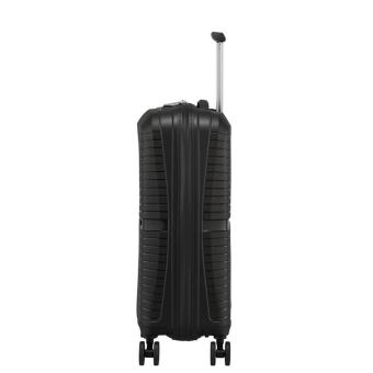 Valise cabine Airconic American Tourister Noir 55 cm