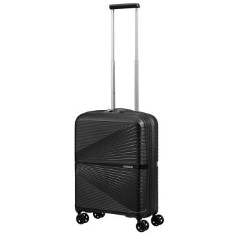 Valise cabine Airconic American Tourister Noir 55 cm