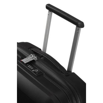 Valise cabine Airconic American Tourister Noir 55 cm