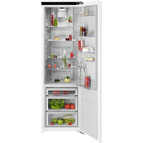 Réfrigérateur 1 Porte Aeg  Tk9Zs181Dc Encastrable 178  Cm