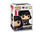 Figurine Funko Pop Heroes Wonder Woman 80th The Contest