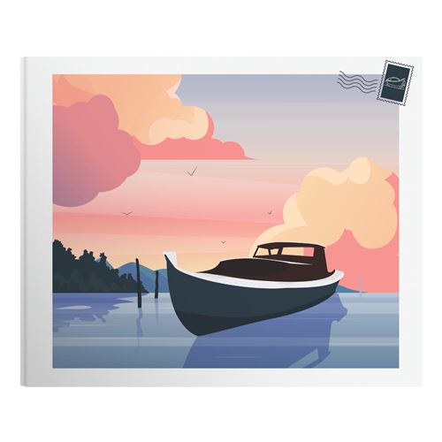 ILLU SUR 'EAU TRAD - vue 2