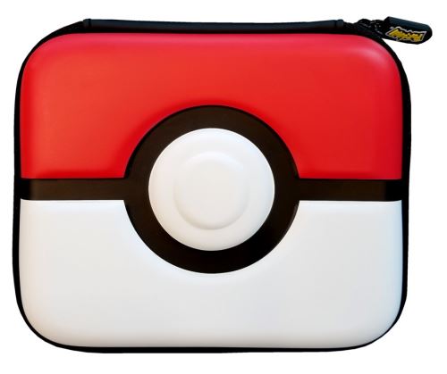 Pokemon Edition Poke Ball Pouch voor Nintendo DS Universal