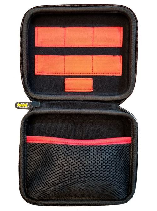 Pochette Pdp Pokemon Edition Poke Ball Pour Nintendo Ds Universel