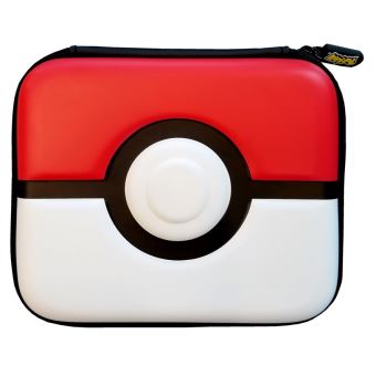 Pochette PDP Pokémon Edition Poke Ball pour Nintendo DS Universel - 1
